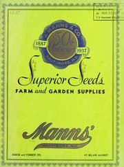 Superior seeds