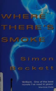 Where there's smoke