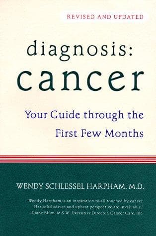 Diagnosis Cancer