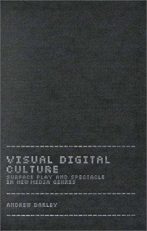 Visual Digital Culture