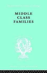 Middle class families