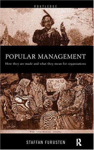 Popular Management Books