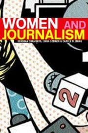 Women and journalism
