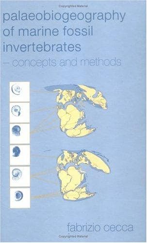 Palaeobiogeography of marine fossil invertebrates