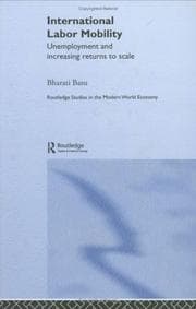 International labor mobility