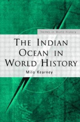 The Indian Ocean in world history