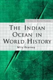The Indian Ocean in world history