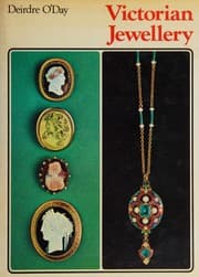 Victorian Jewellery (Letts Collectors Guides)