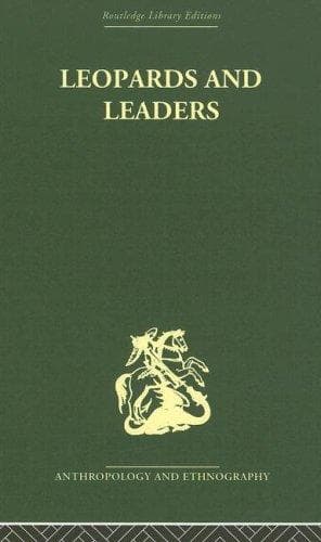 Leopards and Leaders