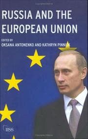 Russia and the European Union