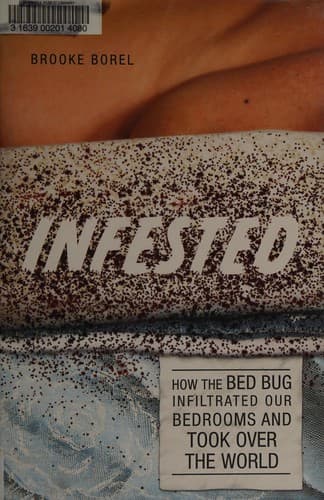 Infested
