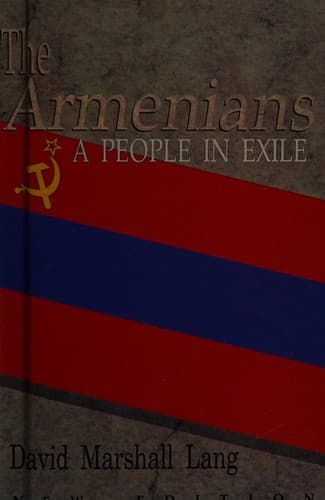 The Armenians
