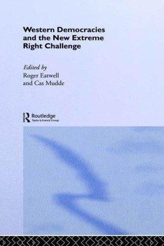Western democracies and the new extreme right challenge