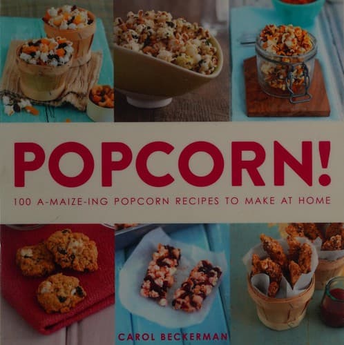 Popcorn!