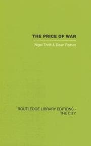 Price of War, The