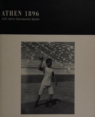 Athen 1896