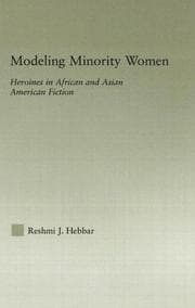 Modeling minority women