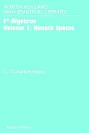 C* -Algebras