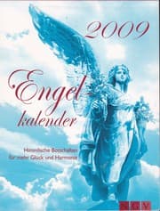 Der Engelkalender 2009