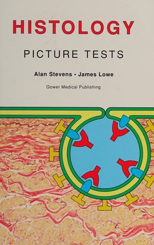 Histology picture tests