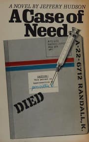 A Case of Need