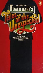 Tales of the Unexpected [16 stories]