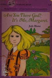 Are You There God? It's Me, Margaret