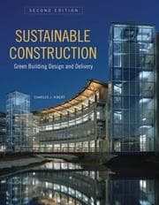 Sustainable Construction