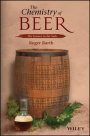 The chemistry of beer