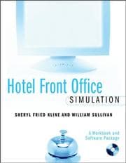 Hotel front office simulation