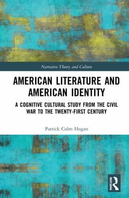 American Literature and American Identity