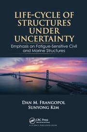 Life-Cycle of Structures under Uncertainty