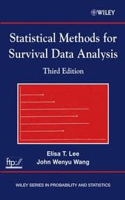 Statistical methods for survival data analysis