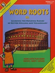 Word Roots, Book B2 (Word Roots)