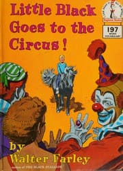 Little Black goes to the circus