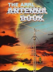 The ARRL Antenna Book