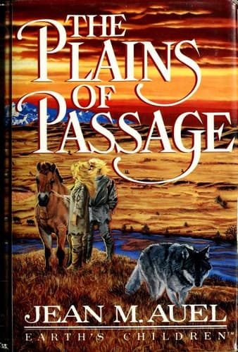 The Plains of Passage
