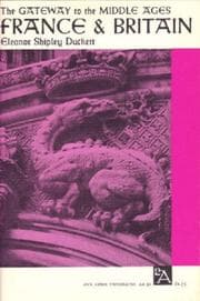 The gateway to the Middle Ages