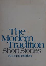 The Modern Tradition - Second Edition