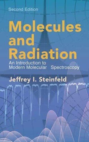 Molecules and radiation