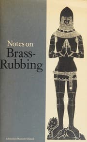 Notes on Brass Rubbing