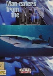 Man-eaters from the deep and the not-so-deep