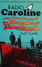 Radio Caroline