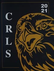 Cambridge Rindge and Latin School yearbook