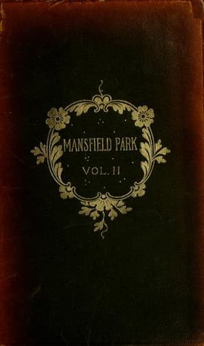 Mansfield Park [2/2]