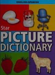 Star Children's Picture Dictionary
