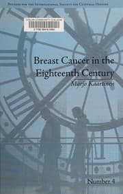 Breast Cancer in the Eighteenth Century