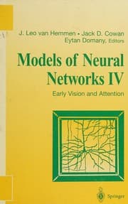 Models of Neural Networks IV