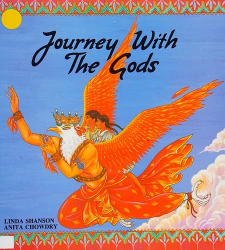 Journey with the Gods