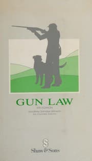 Gun law